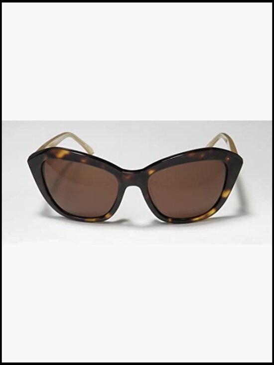Cat Eye Full-rim 100% UVA & UVB Lenses Sunglasses main image 4